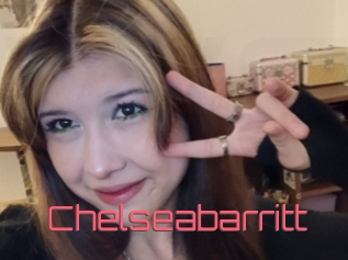 Chelseabarritt