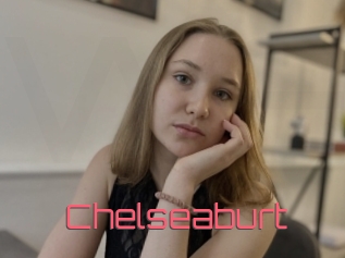 Chelseaburt