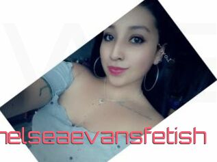 Chelseaevansfetish