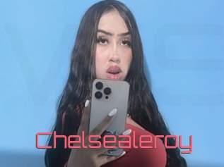 Chelsealeroy
