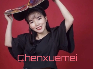 Chenxuemei