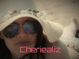 Cheriealiz