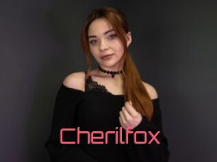 Cherilfox