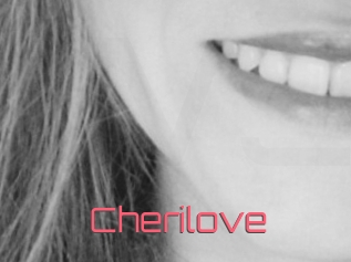Cherilove