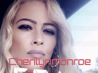 Cherilynmonroe