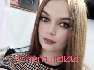 Cherry1000