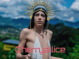 Cherryallice