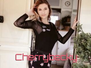 Cherrybecky