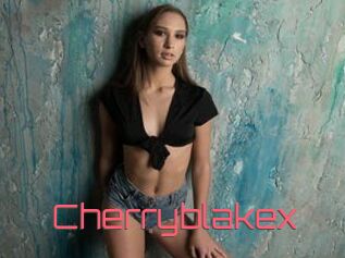 Cherryblakex