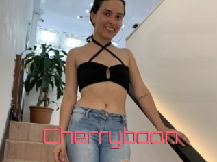 Cherryboon