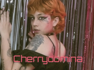Cherrydomina