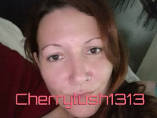 Cherrylush1313