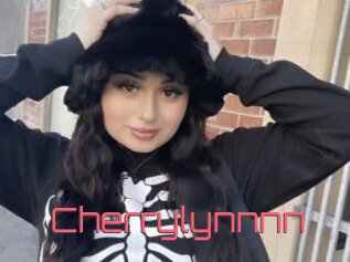 Cherrylynnnn