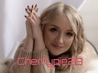 Cherrypie28