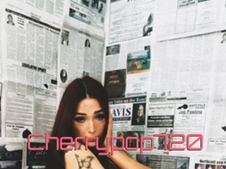 Cherrypop720