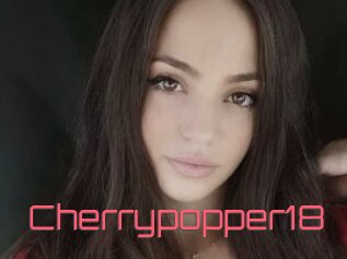 Cherrypopper18