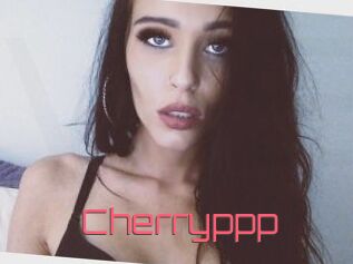 Cherryppp