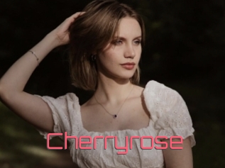 Cherryrose