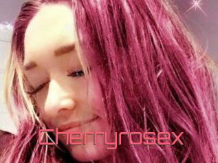 Cherryrosex