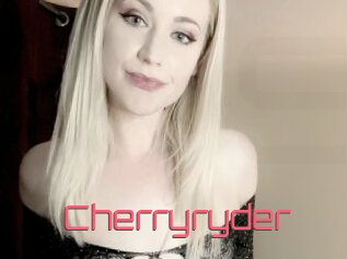 Cherryryder