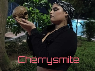 Cherrysmite