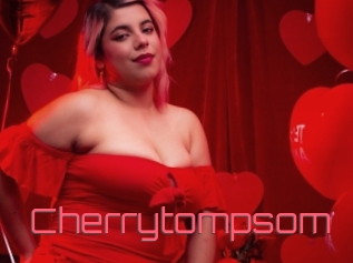 cherrytompsom Webcam Sexe Direct