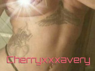 Cherryxxxavery
