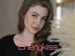 Cherykiss
