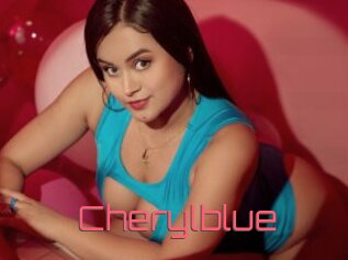 Cherylblue