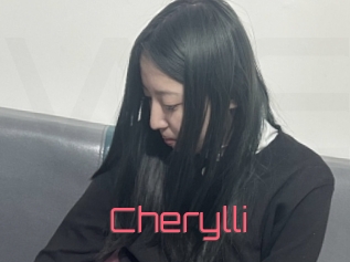 Cherylli