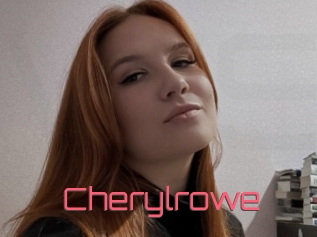 Cherylrowe