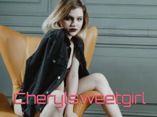 Cherylsweetgirl