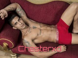 Chesterxd