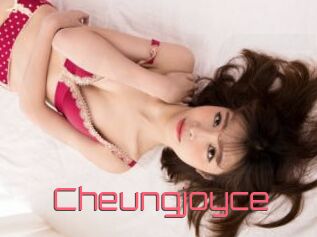 Cheungjoyce