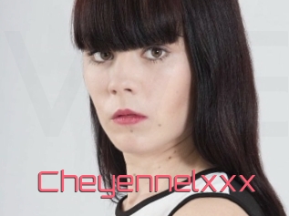 cheyennelxxx Webcam Sexe Direct