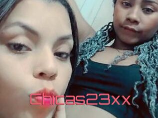 Chicas23xx