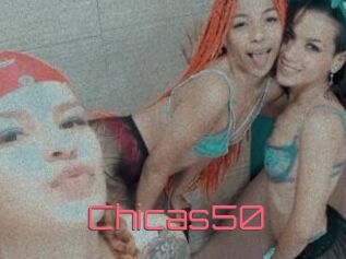 Chicas50