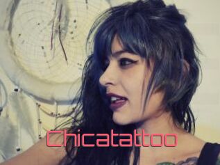 Chicatattoo