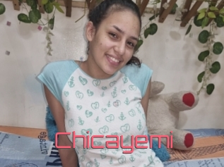 Chicayemi