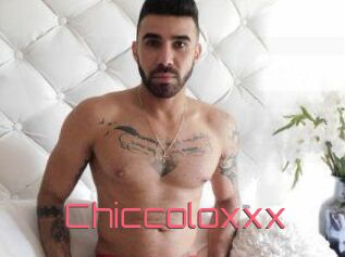Chiccoloxxx