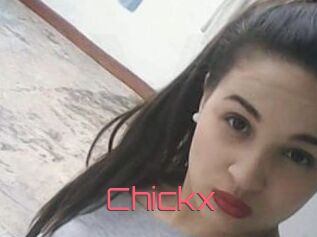 Chickx