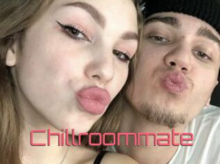 Chillroommate