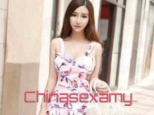 Chinasexamy