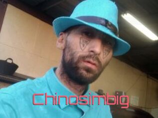 Chinosimbig