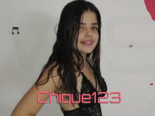 Chique123