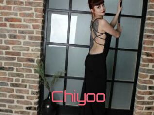 Chiyoo
