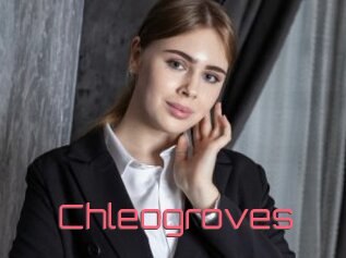 Chleogroves