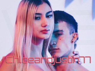 Chloeandjustin77