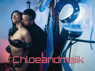 chloeandmaiik Webcam Sexe Direct