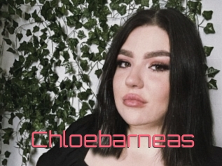 Chloebarneas